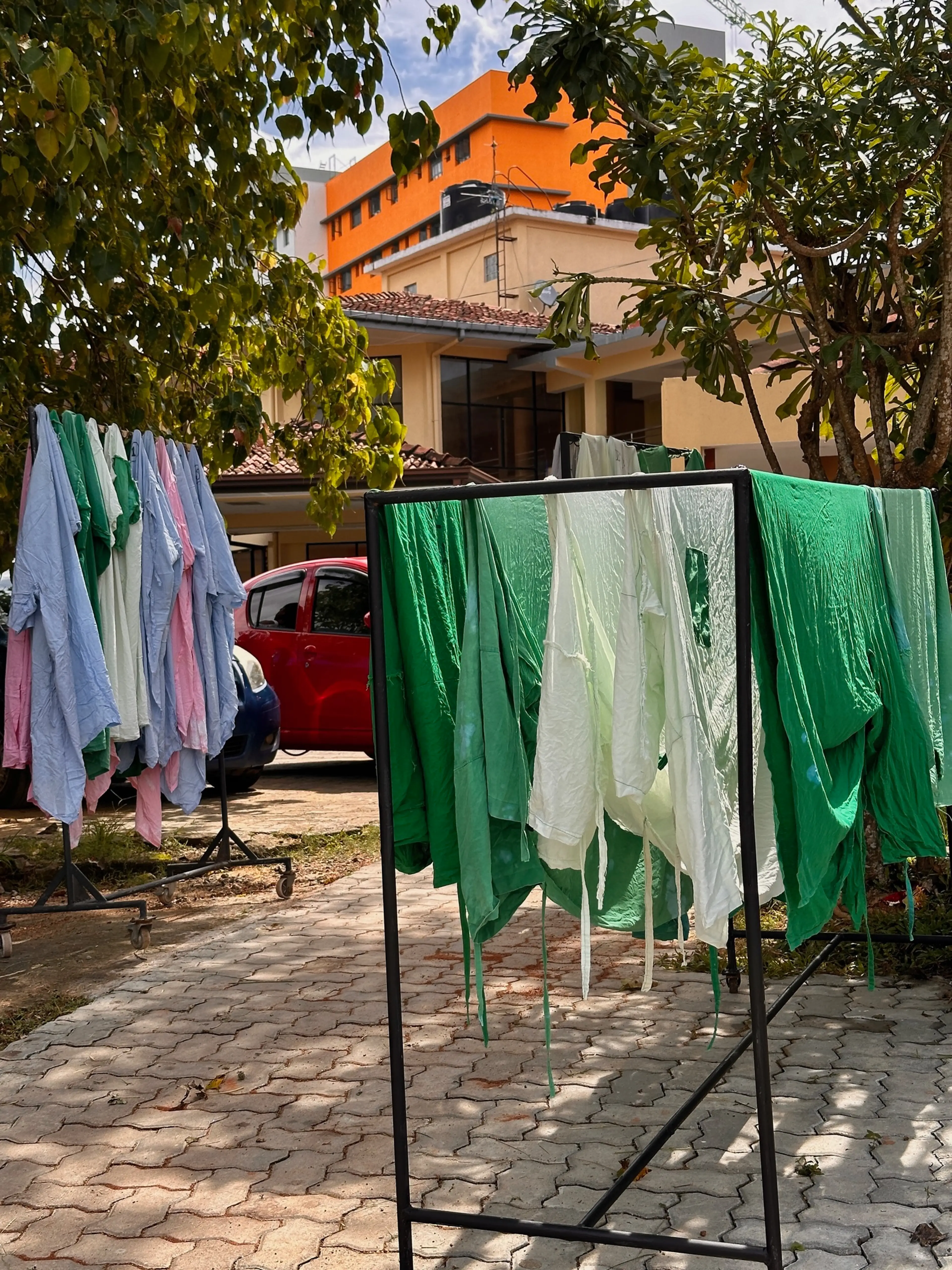 60 Days Sri Lanka: My Nursing Internship – Helena