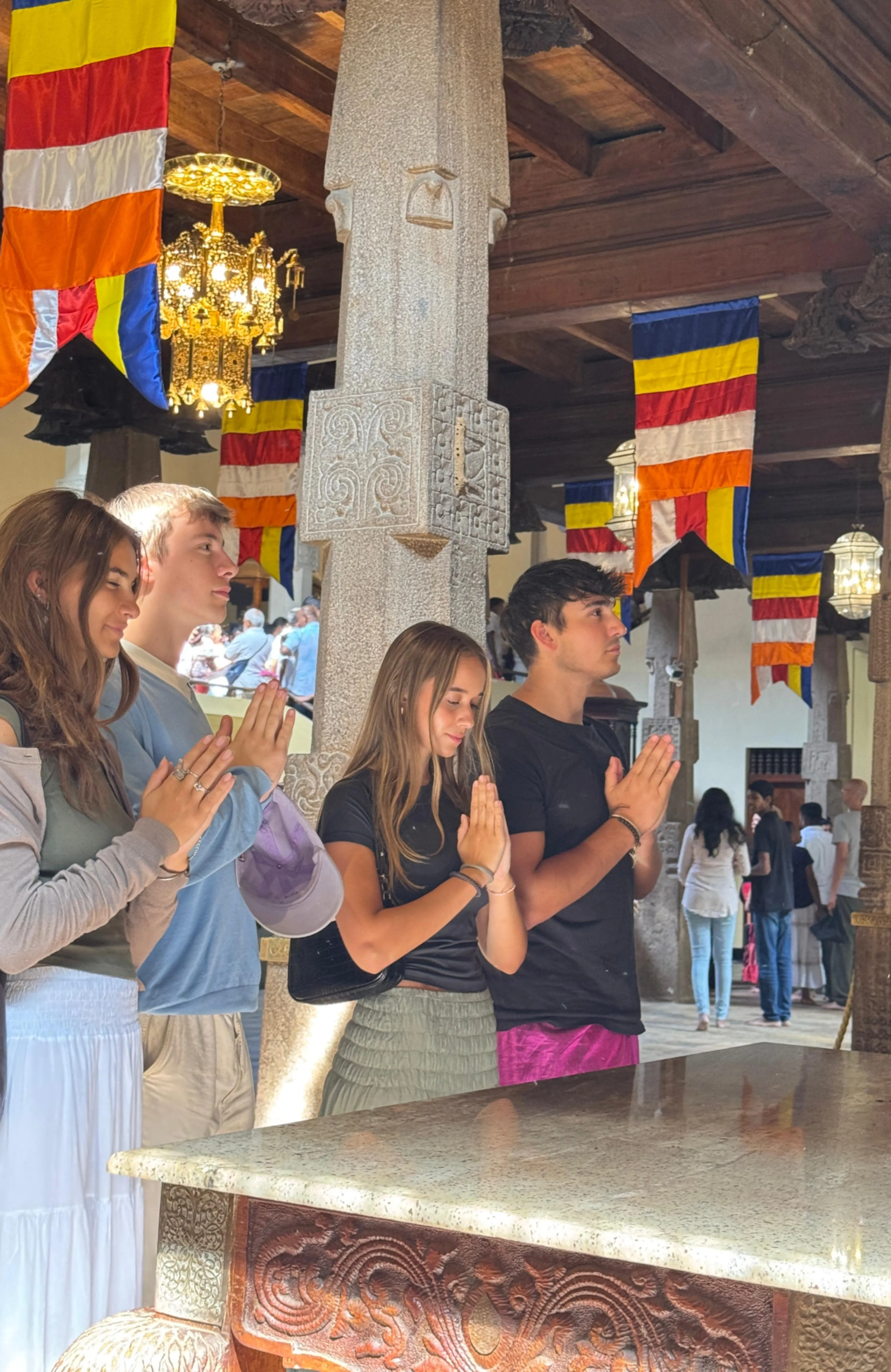 Sri Lanka 15
