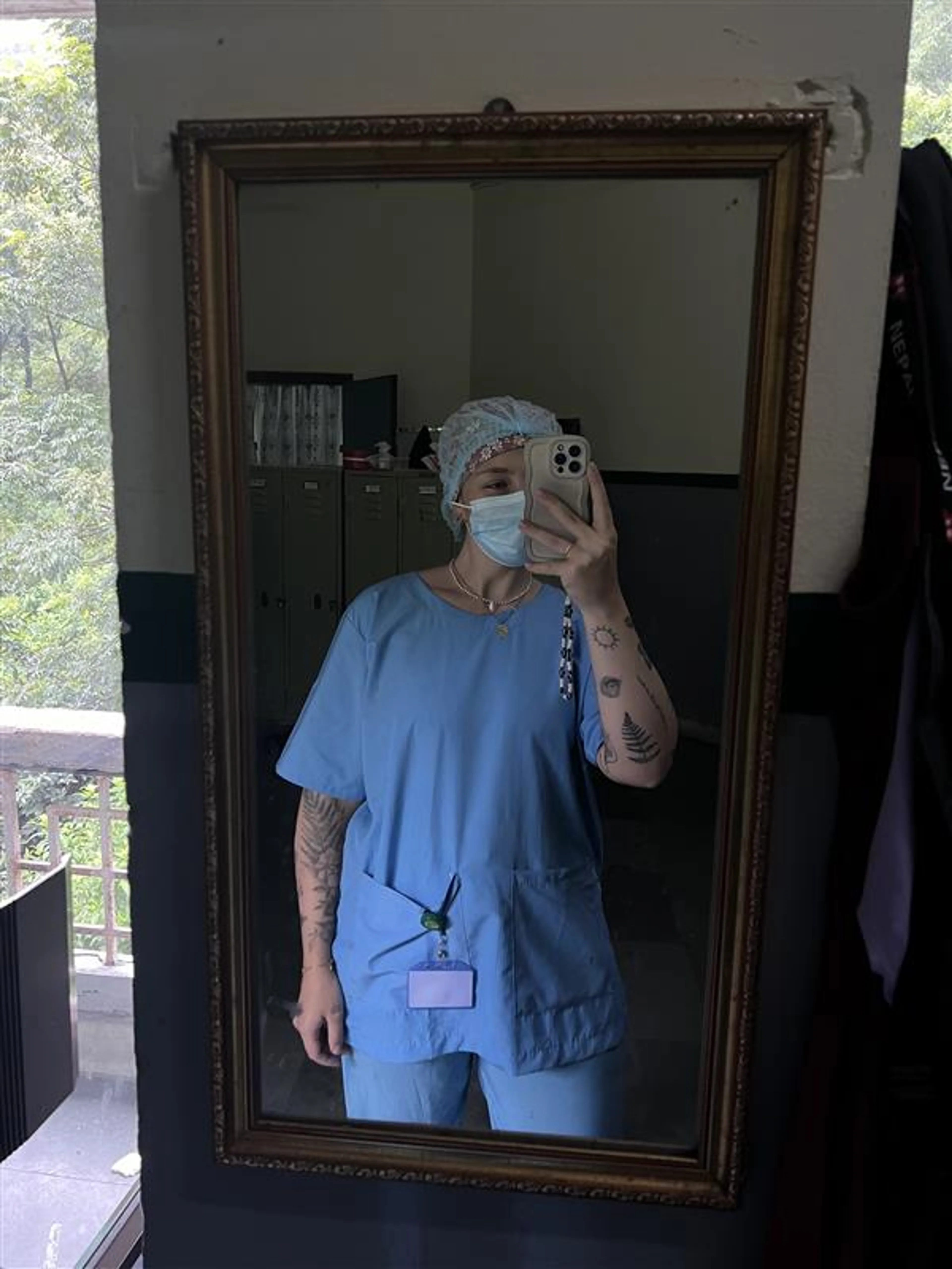 travel4med