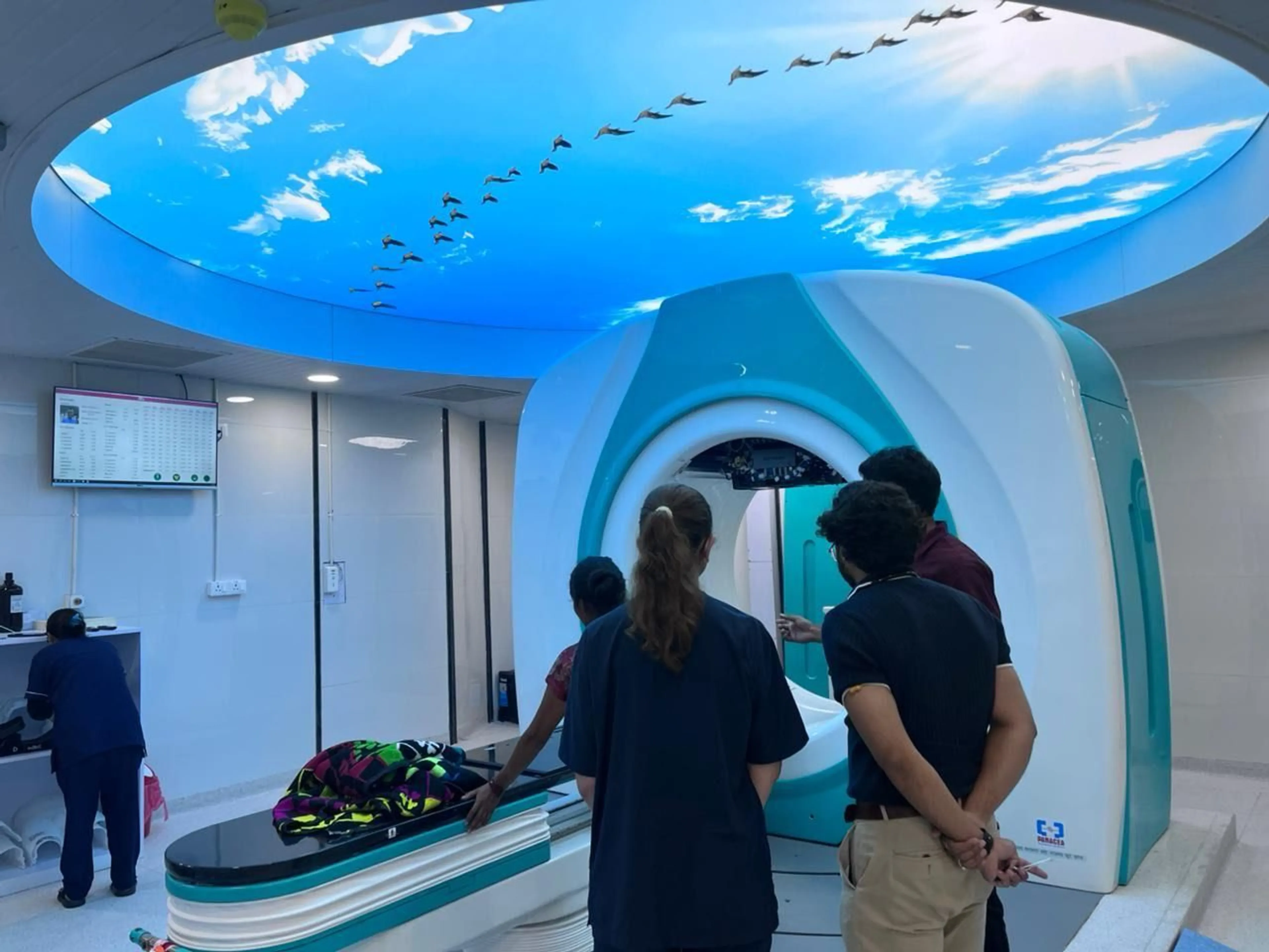 travel4med