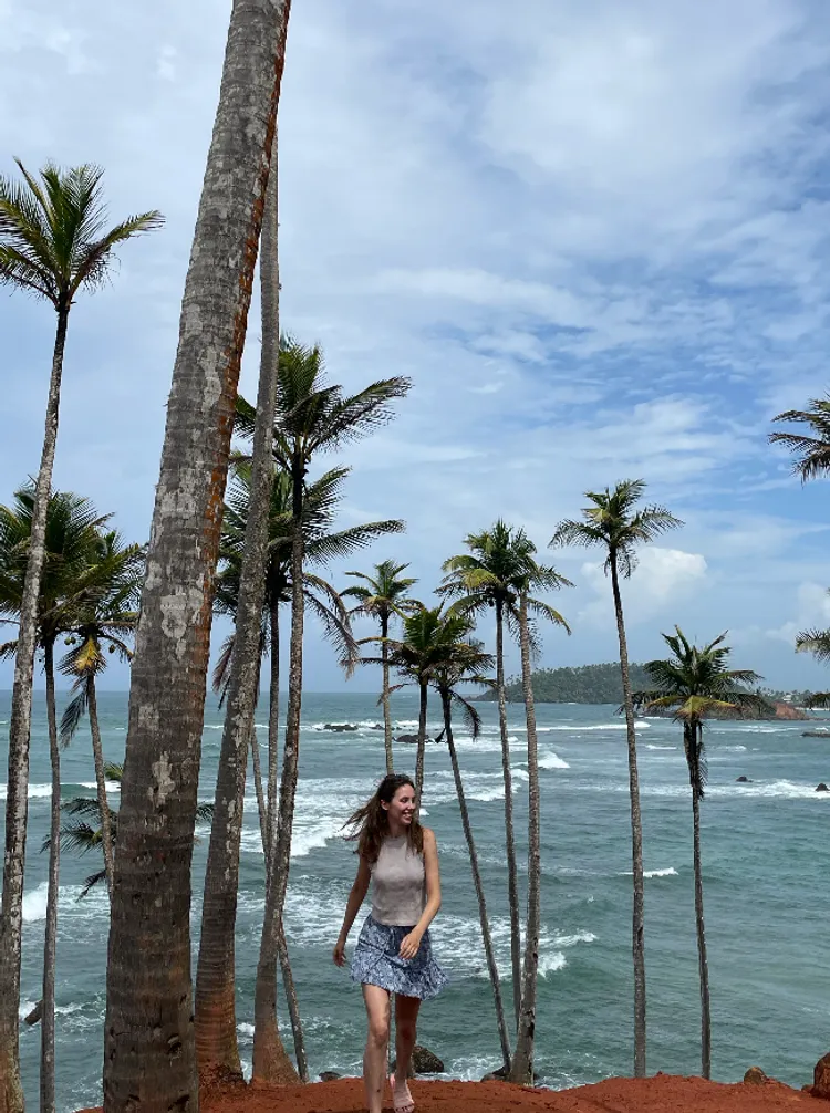 Why I did my nursing internship with travel4med in Sri Lanka