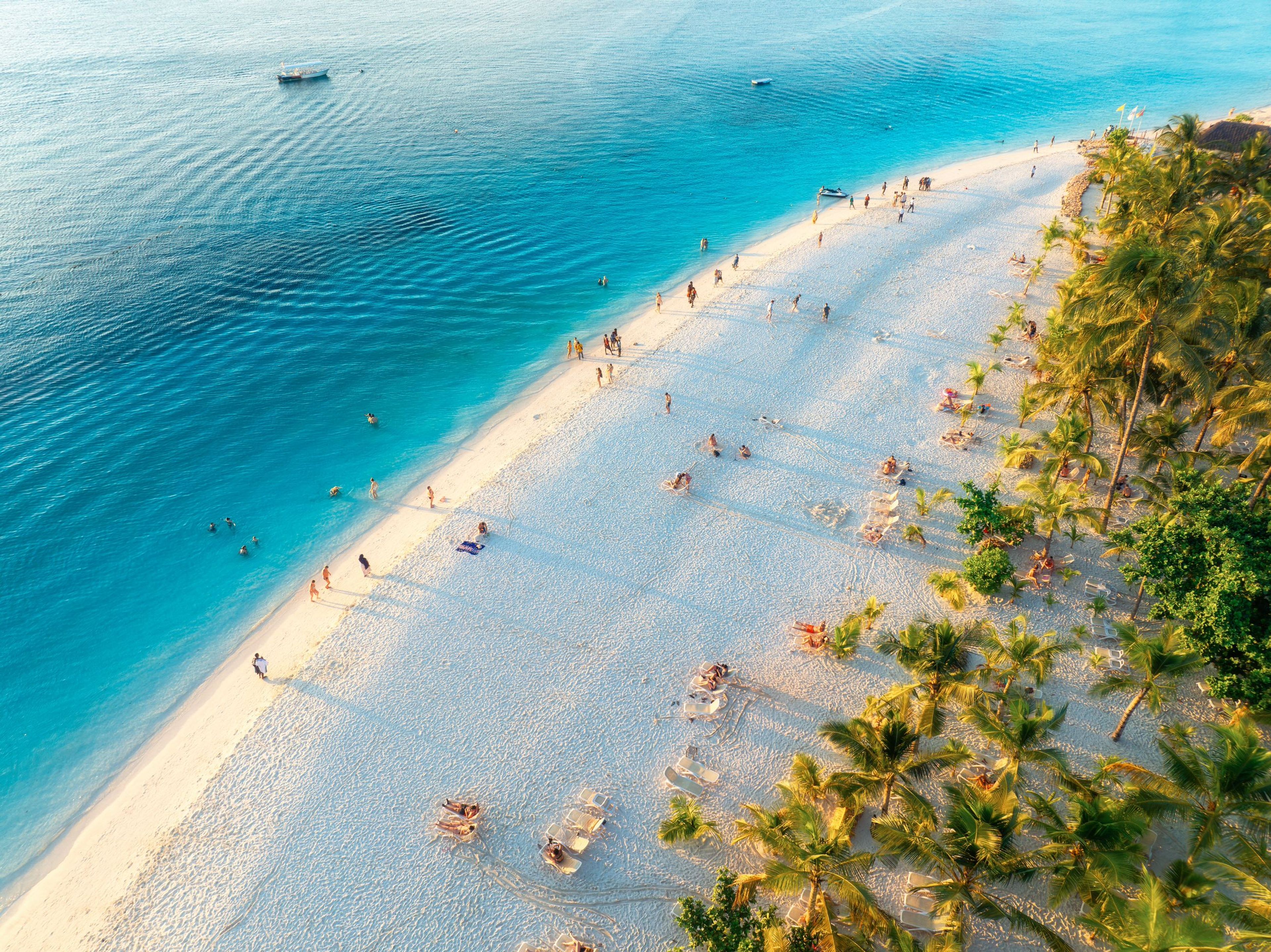 Zanzibar, Tanzania