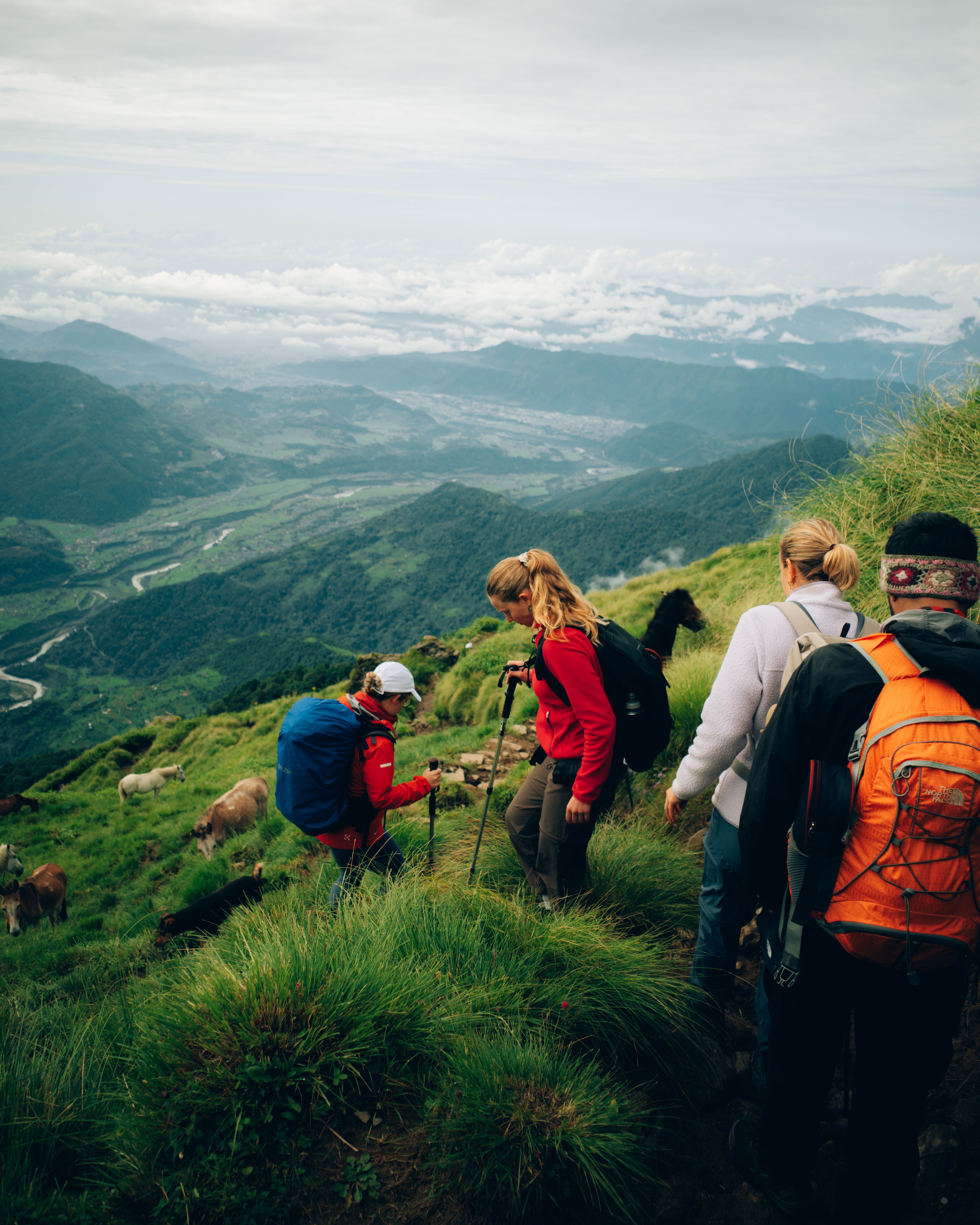 Pokhara, Nepal